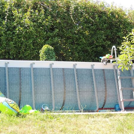Ty'Chateau Carignan De Bordeaux B&B エクステリア 写真